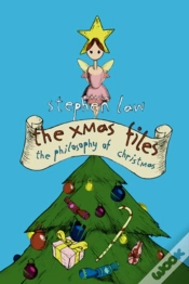 Capa do artigo Xmas Files