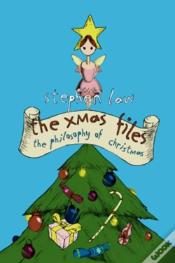 Capa do artigo Xmas Files