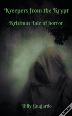 Capa do artigo Xmas Ghost Tale