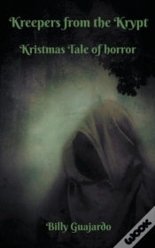 Capa do artigo Xmas Ghost Tale