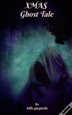 Capa do artigo Xmas Ghost Tale