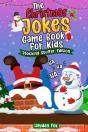 Xmas Jokes Game Book - Preview