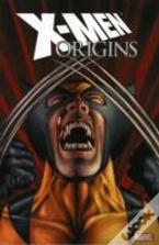 Xmen Origins Tpb