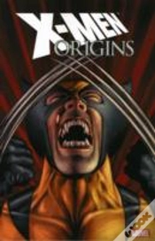 Capa do artigo Xmen Origins Tpb