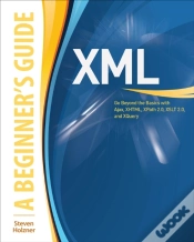 Capa do artigo Xml: A Beginner