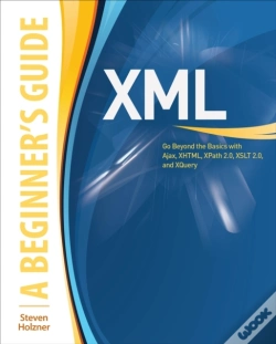 Capa do artigo Xml: A Beginner'S Guide