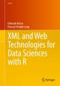 Xml And Web Technologies For Data Sciences With R - Preview