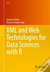 Capa do artigo Xml And Web Technologies For Data Sciences With R