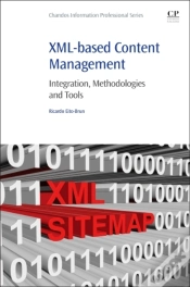 Capa do artigo Xml-Based Content Management