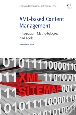 Capa do artigo Xml-Based Content Management