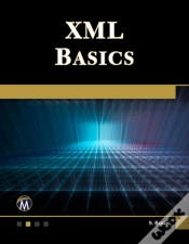 Capa do artigo Xml Basics