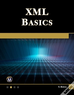 Capa do artigo Xml Basics