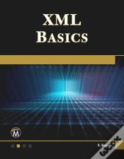 Capa do artigo Xml Basics