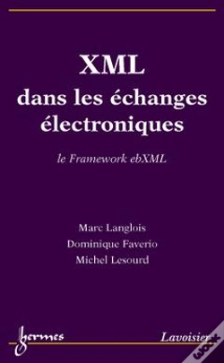Capa do artigo Xml Dans Les Échanges Électroniques ; Le Framework Ebxml