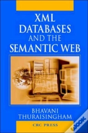 Capa do artigo Xml Databases And The Semantic Web