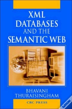Capa do artigo Xml Databases And The Semantic Web