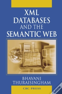 Capa do artigo Xml Databases And The Semantic Web