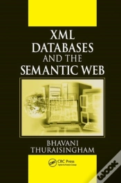 Capa do artigo Xml Databases And The Semantic Web