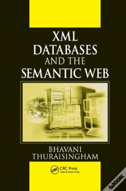 Capa do artigo Xml Databases And The Semantic Web
