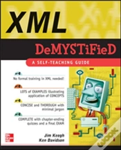 Capa do artigo Xml Demystified