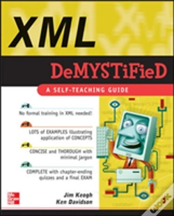 Capa do artigo Xml Demystified