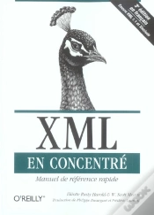 Capa do artigo Xml En Concentre