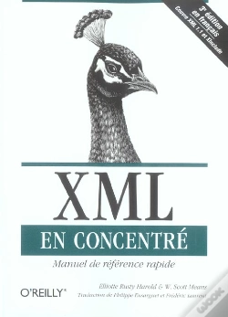 Capa do artigo Xml En Concentre