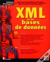 Capa do artigo Xml  Et Les Bases De Données