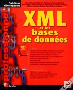 Capa do artigo Xml  Et Les Bases De Données