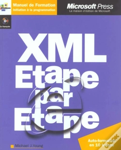 Capa do artigo Xml Etape Par Etape