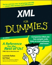 Capa do artigo Xml For Dummies