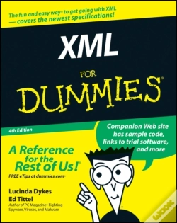 Capa do artigo Xml For Dummies