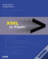 Xml In A Flash