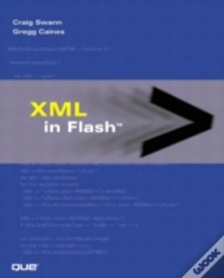Capa do artigo Xml In A Flash