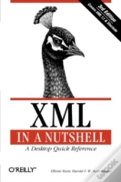 Xml In A Nutshell