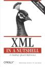 Xml In A Nutshell - Preview