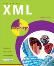 Capa do artigo Xml In Easy Steps