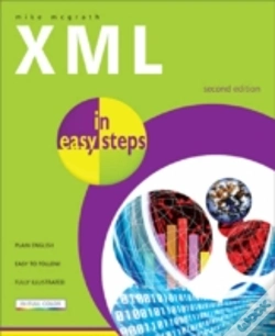 Capa do artigo Xml In Easy Steps
