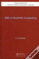 Xml In Scientific Computing