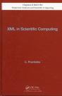 Xml In Scientific Computing - Preview
