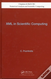 Capa do artigo Xml In Scientific Computing