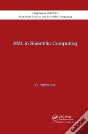 Capa do artigo Xml In Scientific Computing