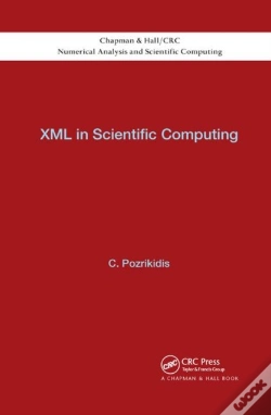 Capa do artigo Xml In Scientific Computing