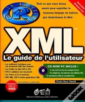Capa do artigo Xml : Le Guide De L