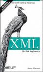 Xml Pocket Reference - Preview