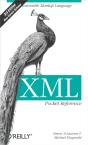 Xml Pocket Reference - Preview