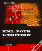 Capa do artigo Xml Pour L