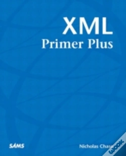 Capa do artigo Xml Primer Plus
