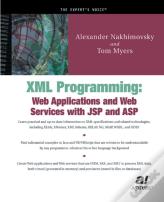 Xml Programming