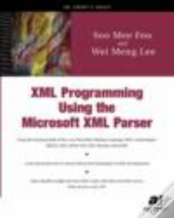 Capa do artigo Xml Programming Using The Microsoft Xml Parser